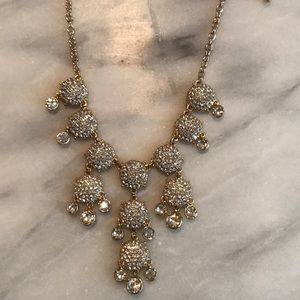Jcrew necklace